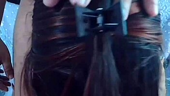 babysitter wants rough banging?