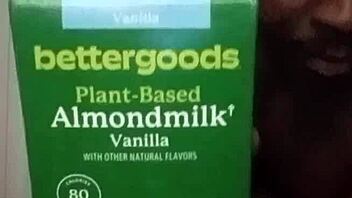 I Need Your Breast Milk For Vitamin D!
