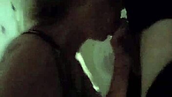 Fucking And Cumming In My Wife's Slutty Mouth