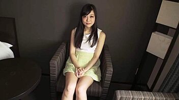 欸，想看我的小鸡鸡吗？大和夏美来啦！