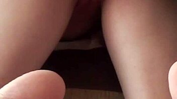 Aprill Blindfolded And Taken From Behind