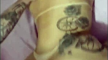 Homemade Sex Tape: Danced and Gave My Tight Backdoor