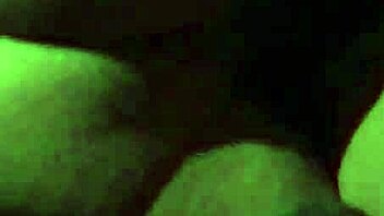 cougar couple having wild sex