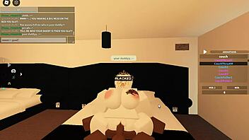 Whore takes monster cock deepthroat and anal