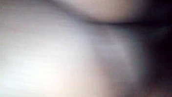 Exgirlfriend Gets Missionary in Caribbean