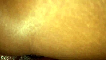 did you see that unaware creampie?