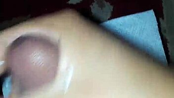 i squirted for the first time with screaming orgasms