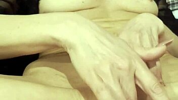 Wow, her solo masturbation orgasm was just beautiful!