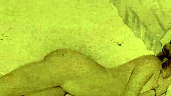 Vintage Erotic Illustration Showcases Hairy Retro Antique Beauty