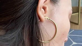 hard anal with petite latina model leading to massive creampie in pov 😈💦