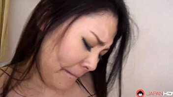 shizuka ishikawa, japanese babe, bangs uncensored