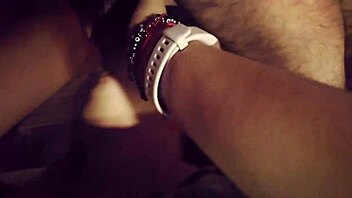 Chubby Tattooed Slut With Fat Ass Loves Facial Cumshot