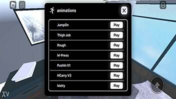 That rough ass looks so good to fuck.