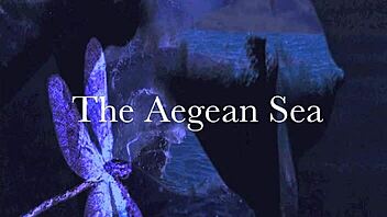 dark lantern entertainment unveils retro dragonfly lesbian scene pt 2