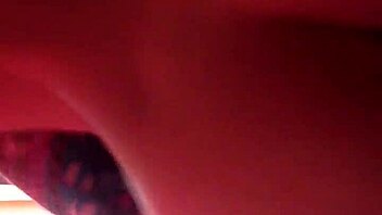 my friend's wife gives me her ass when her husband is away