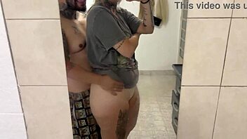 He Fucked Me And Came Inside My Wet Pussy!