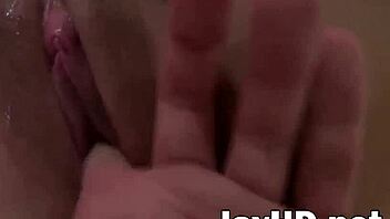 Horny Asian woman delivers ultimate erotic experience with wild moves. Dive into her seductive Japanese charm!