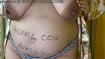 Oops! I’m Pregnant Again and Don’t Even Know Who Did It This Time!