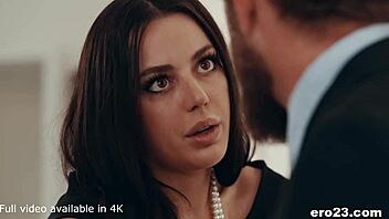 Hey lucky guy, ready to spin Whitney Wright's body for wild fun?