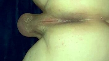 Professor Assumes The Position Excitedly!