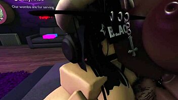 Filling My Little 18+ Slut With Seeds