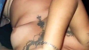 I love sucking my black cock for daily protein, then anal fisting and cum in mouth.