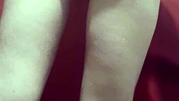 Wanna see this petite babe spread her ass wide open?