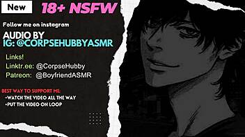 Moaning loudly while playing with my amazing tits for you 😍