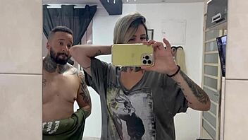 He Fucked Me And Came Inside My Wet Pussy!