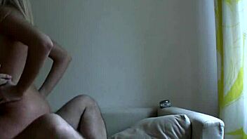 Mia Blonde's Golden Hair Shines Brightly