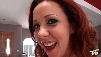 Trinity Post and Luscious Lopez love kissing before anal foursome fun.