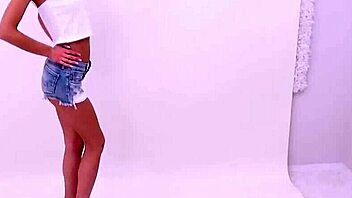 Hot Girl Banged by Fake Agent at Audition!