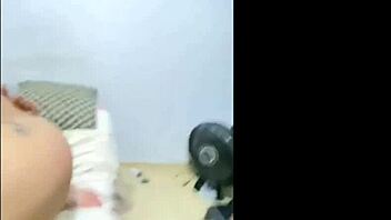 Blonde Big Ass Takes Monster Cock Anal!