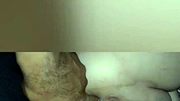 Our friends in the backyard chatting and one of them got me pregnant