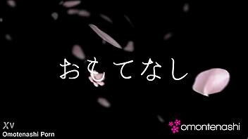 Married Ihana Chiba flaunts big tits in solo