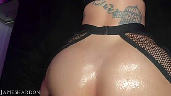 asian teen titty fucks monster cock