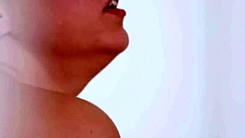 I watch this kinky hottie get fucked with a monster cock, handjob, and footjob leading to a hardcore cumshot.