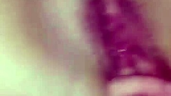 watch me finger my pussy deep?