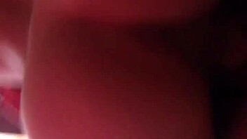 my friend's wife gives me her ass when her husband is away