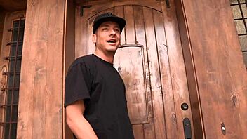 Pressley Carter Learns A HARD Lesson