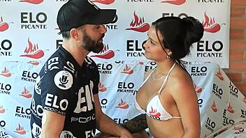 i'm lorena doll, and i'm about to go to the spicy room with my big ass and natural tits.