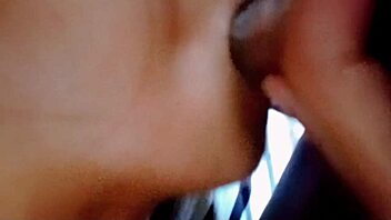 Pinay secretly fucked by worker