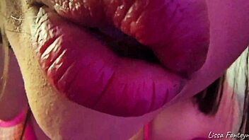 Ass Worship Leads To Orgasmic Masturbation In Your Face