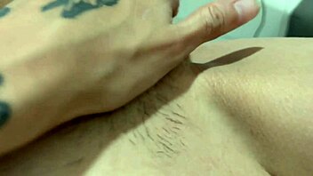 Latina beauty trapped, innocent, wild fantasies unleashed