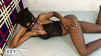 i fuck the evangelical bride's pussy with tampon at wedding