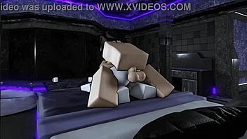 Fucking my shy friend hard until I cum on her face! 😏