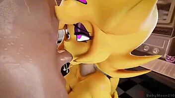 i love this fnaf compilation of scary moments