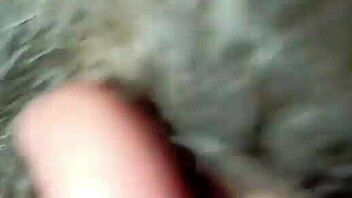 watch me finger my pussy deep?