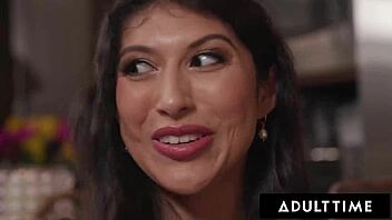 i served up my pussy and ass for dessert at that wild party gangbang.