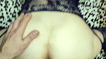 Filming My Wife Fucking Me Wild